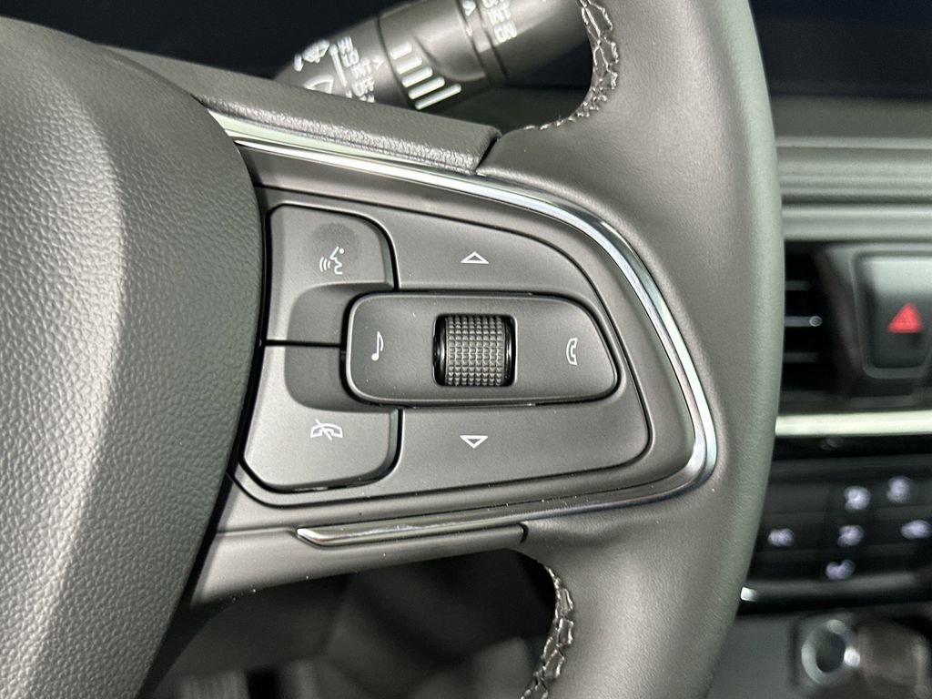 2026 Buick Encore GX Sport Touring photo 21