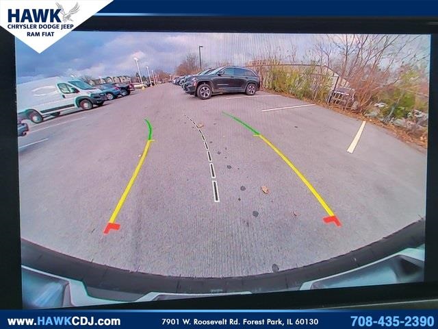 2024 JEEP WRANGLER - Image 13