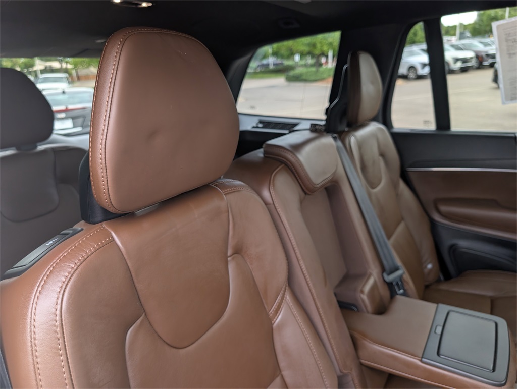 2022 Volvo XC90 Recharge T8 Inscription photo 20