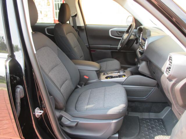 2024 Ford Bronco Sport Big Bend photo 23