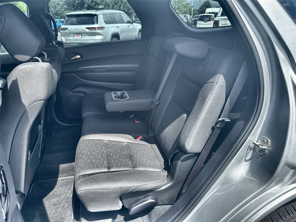 New 2025 Triple Nickel Exterior Paint Dodge GT image 22