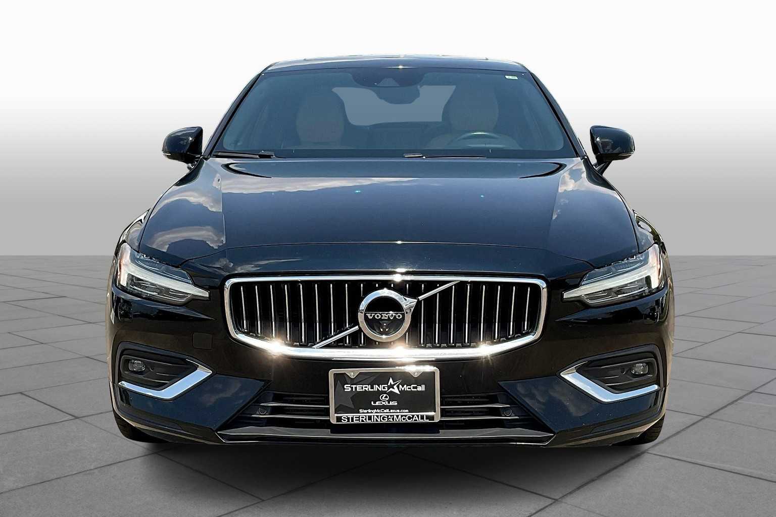 2019 Volvo S60 Inscription photo 3