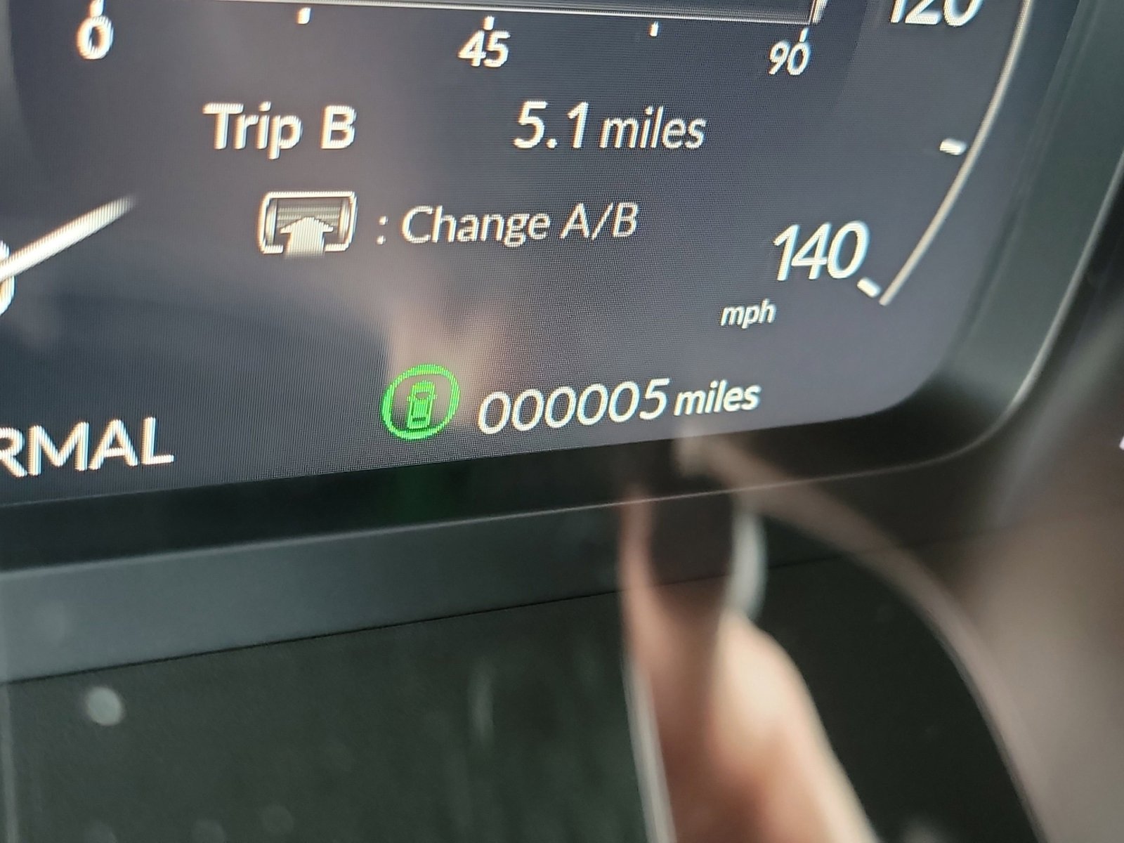 2026 Honda CR-V Hybrid Sport-L photo 7