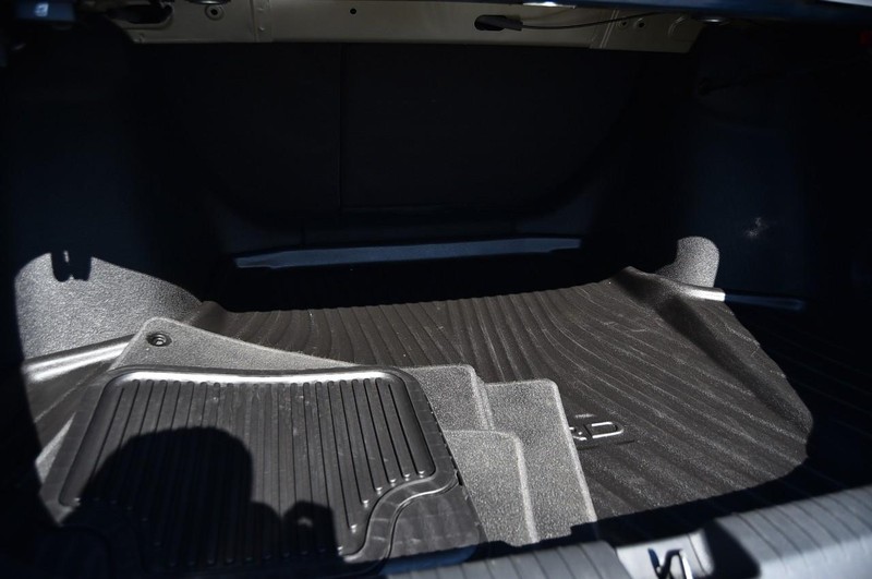 2024 Honda Accord EX photo 21