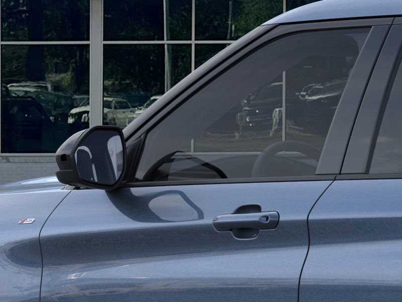 2025 Ford Explorer ST-Line photo 18
