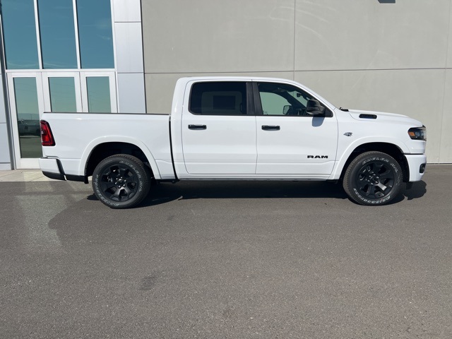 2026 Ram 1500 Big Horn Lone Star photo 2