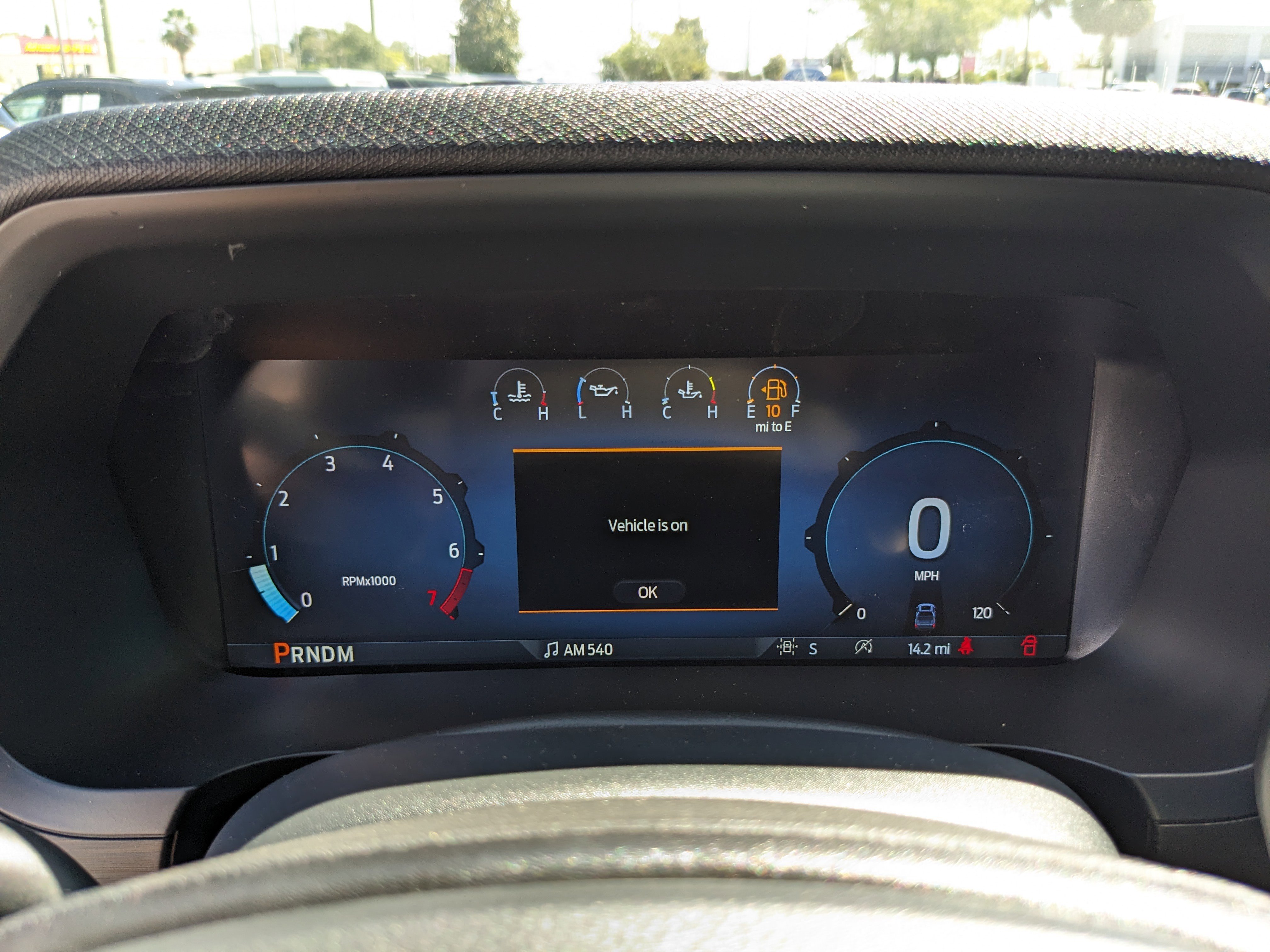 2025 Ford F-150 STX photo 10