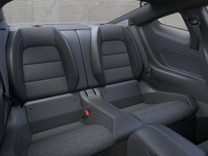 2025 FORD MUSTANG - Image 13