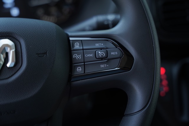 2025 Ram ProMaster 2500 photo 5