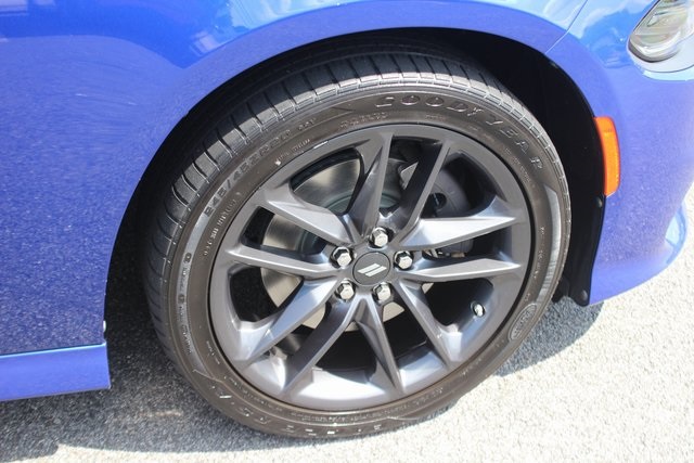 2021 Dodge Charger GT photo 29