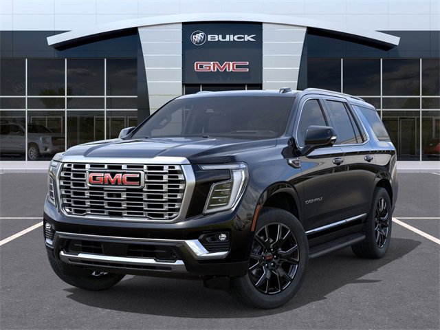 2026 Gmc Yukon Denali photo 3