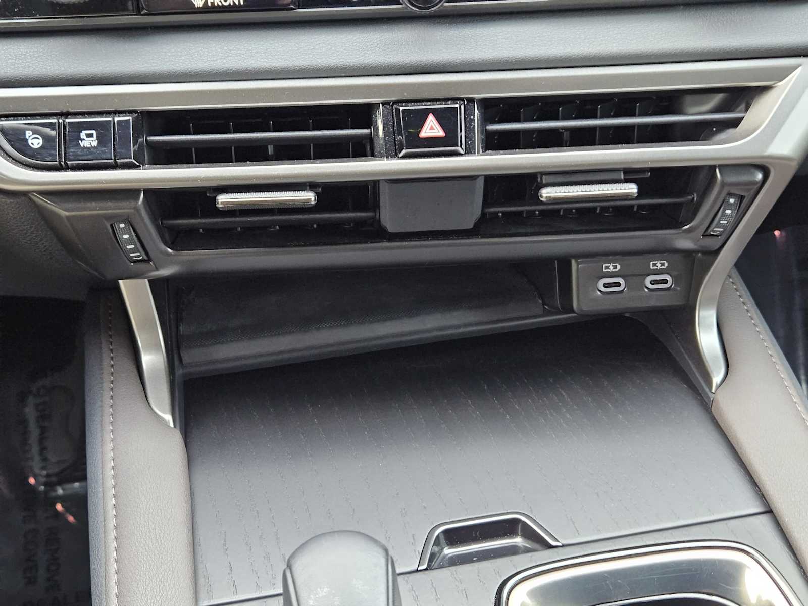 2023 Lexus RX 350 Luxury photo 13