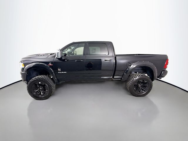 2024 Ram 3500 Laramie photo 4