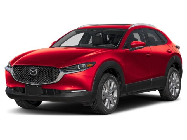 2026 Mazda CX-30 Premium's photo