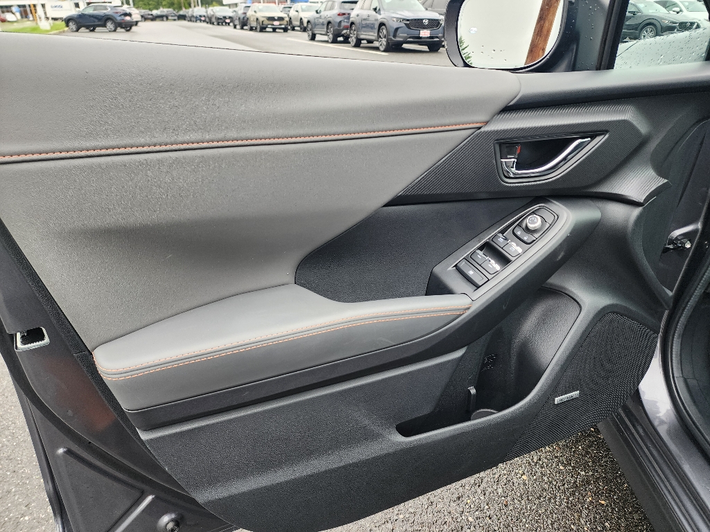 2025 Subaru Crosstrek Limited photo 23