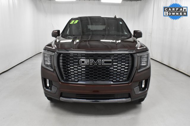 2023 Gmc Yukon XL Denali Ultimate photo 2