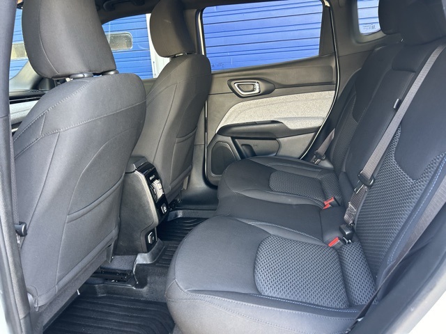 2023 Jeep Compass Sport photo 23