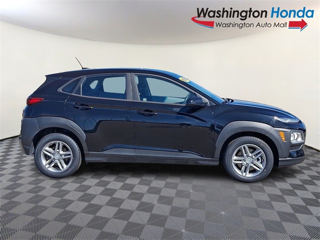 2020 Hyundai Kona SE photo 6