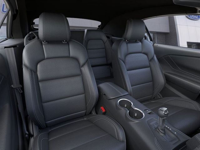 2026 FORD MUSTANG - Image 32
