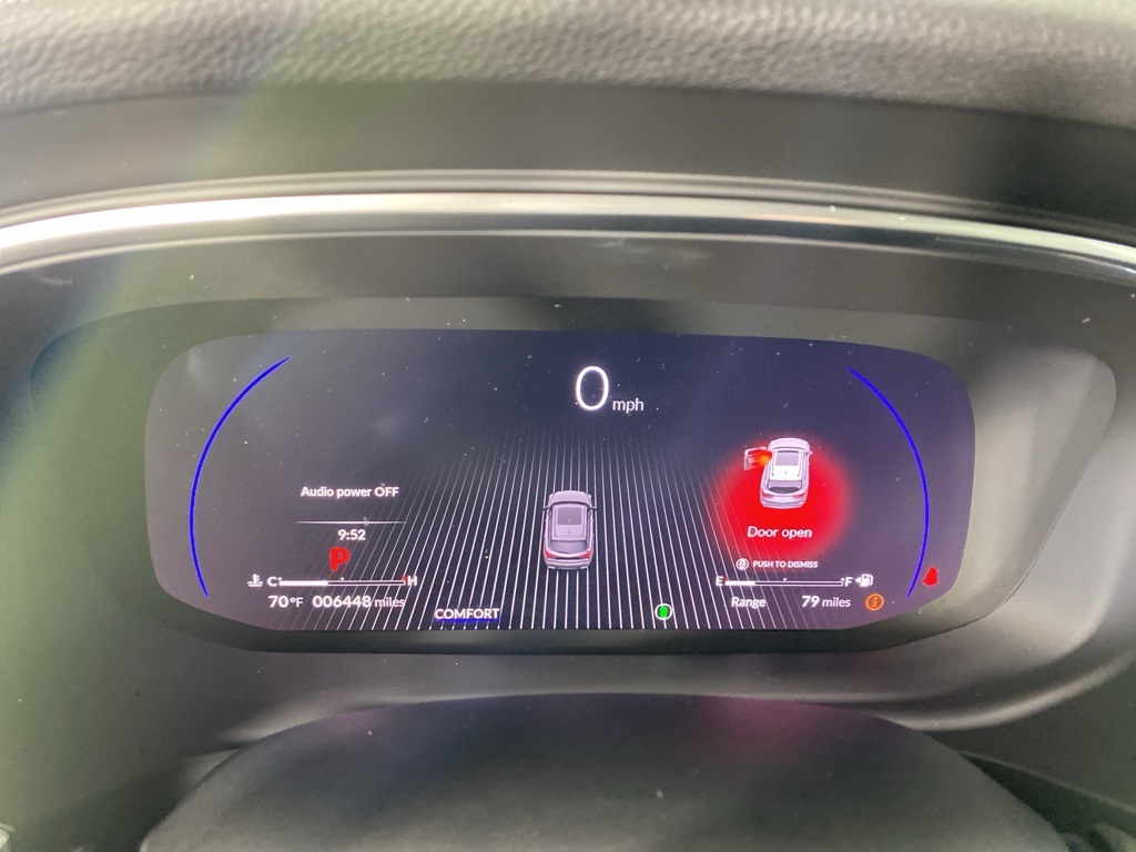 2025 Acura MDX SH-AWD photo 11