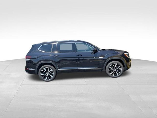 2025 Volkswagen Atlas SEL Premium R-Line photo 3