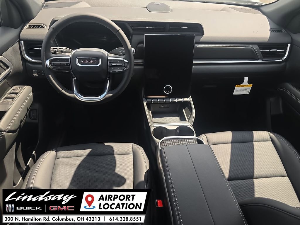 2026 Gmc Terrain Elevation photo 4