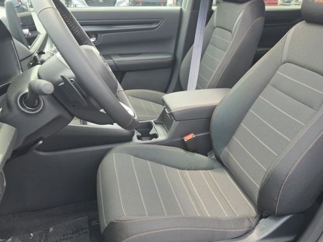 2026 Honda CR-V photo 31