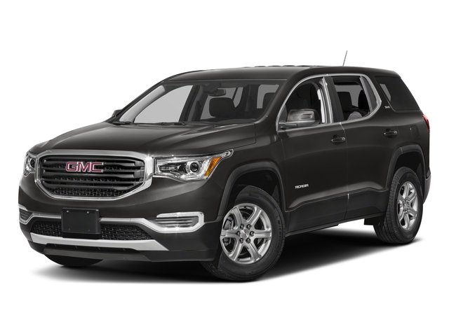 2018 GMC Acadia SLE-1