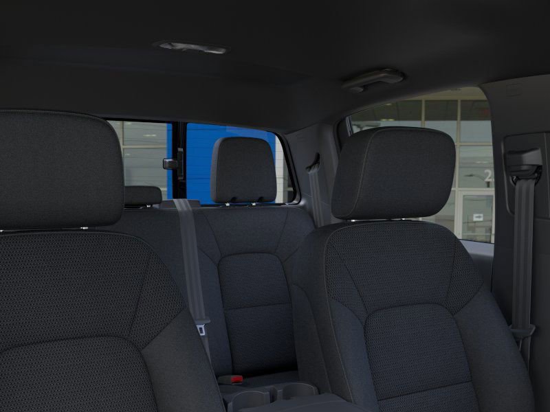2026 Chevrolet Colorado LT photo 24