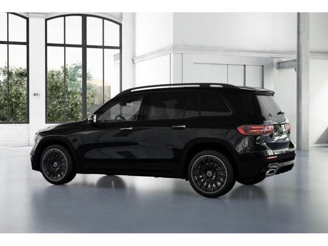 2025 Mercedes Benz GLB 250 photo 30