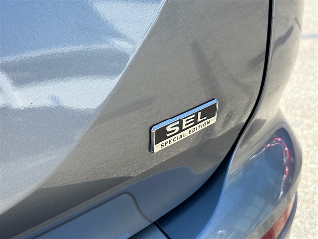 2022 Mitsubishi Outlander SEL photo 10