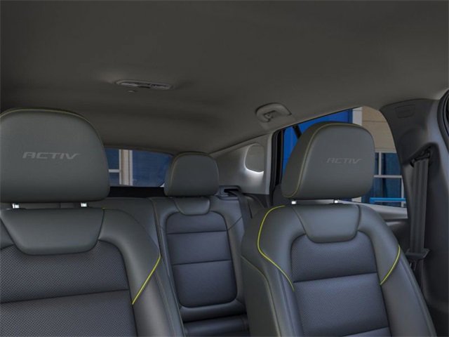 2025 Chevrolet Trax ACTIV photo 20