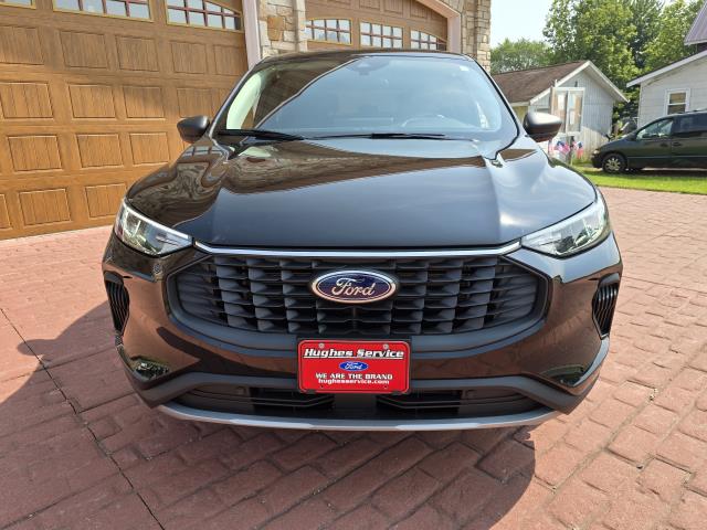 2023 Ford Escape Active photo 8