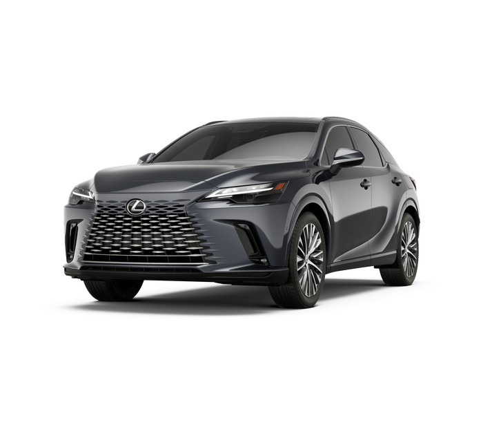 2026 Lexus RX Hybrid 350h's photo