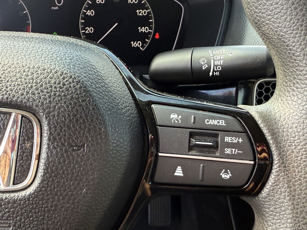 2022 Honda Civic LX photo 18