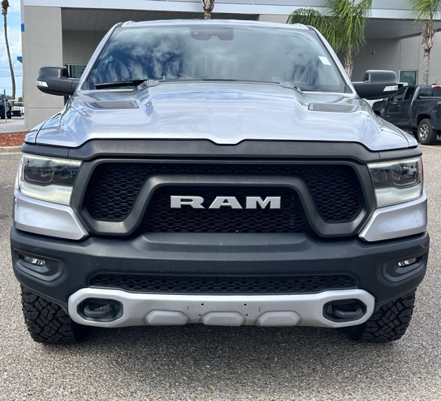 2022 Ram 1500 Rebel photo 2