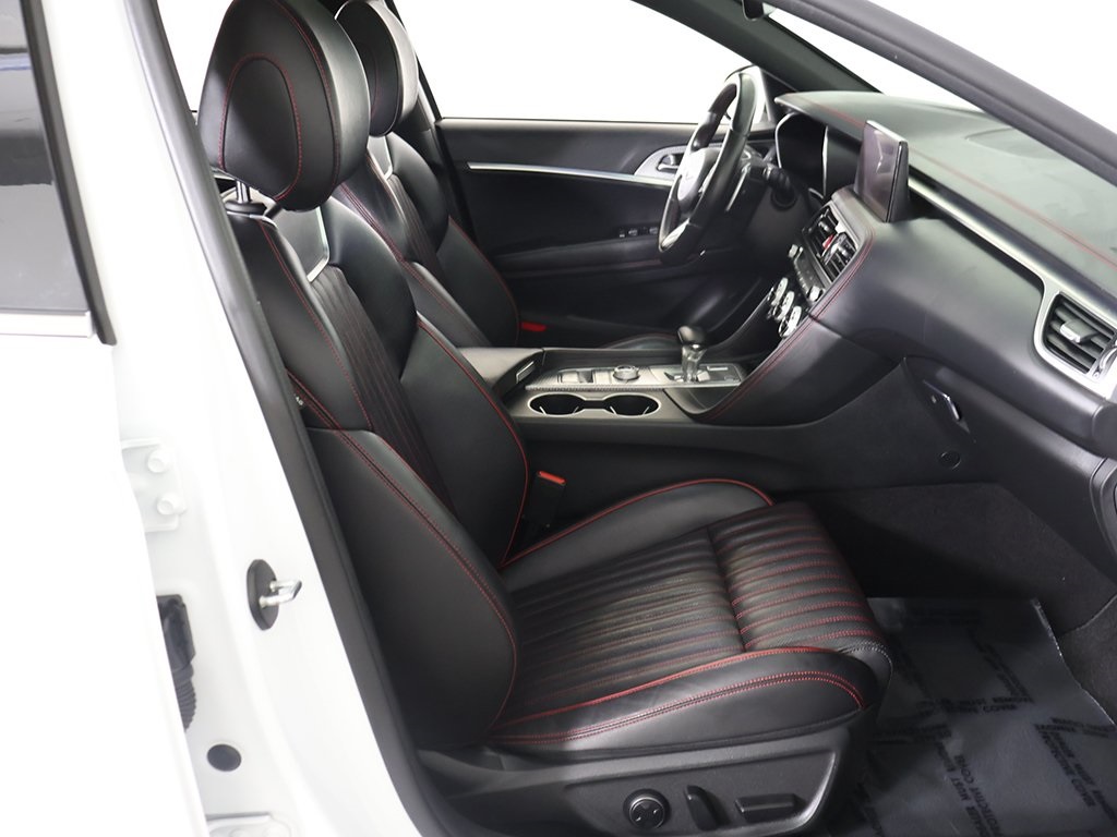 2023 Genesis G70 2.0T Sport Prestige photo 29