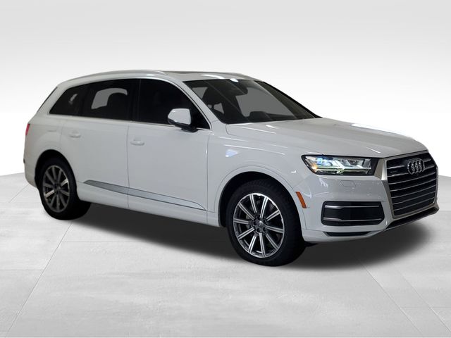 2018 Audi Q7 2.0T Premium Plus photo 3