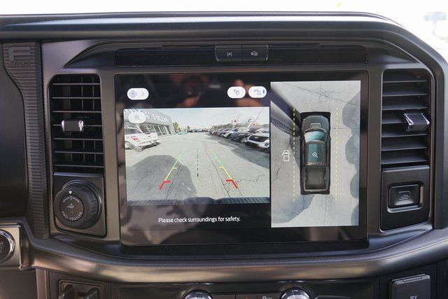 2025 FORD F-150 - Image 44