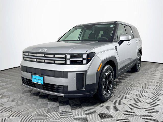 2026 Hyundai Santa Fe SE's photo