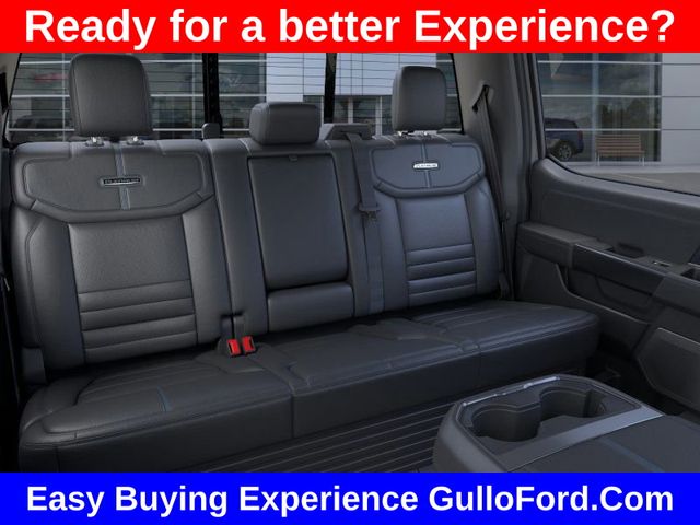 2025 Ford F-350 photo 10