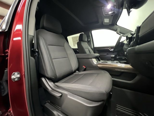 2025 Chevrolet Silverado 1500 RST photo 21