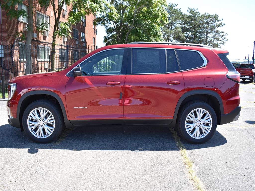 2026 Gmc Acadia Elevation photo 11