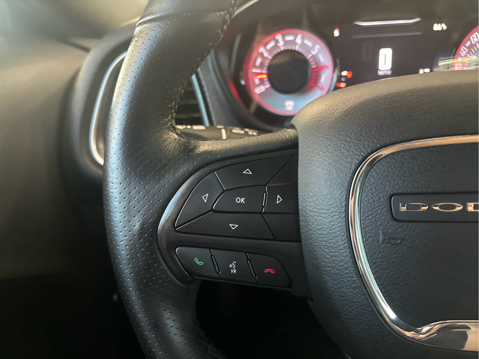 2018 Dodge Challenger T/A 392 photo 16