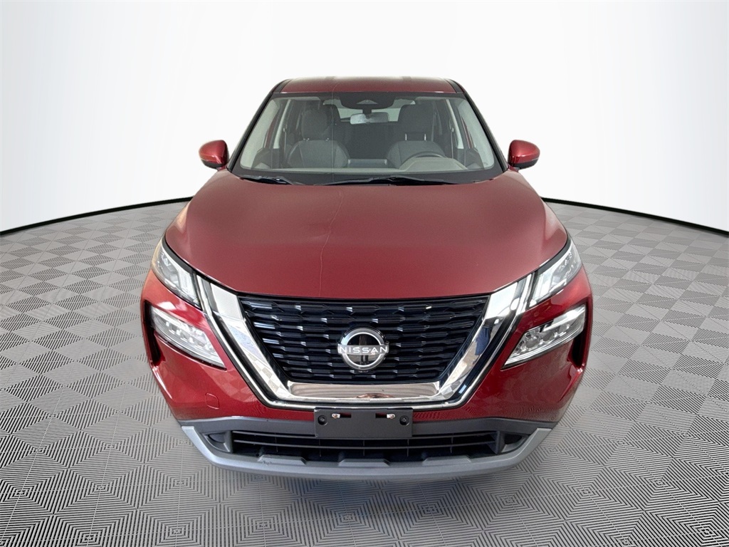 Used 2023 Nissan Rogue SV with VIN JN8BT3BB7PW188012 for sale in West Park, FL