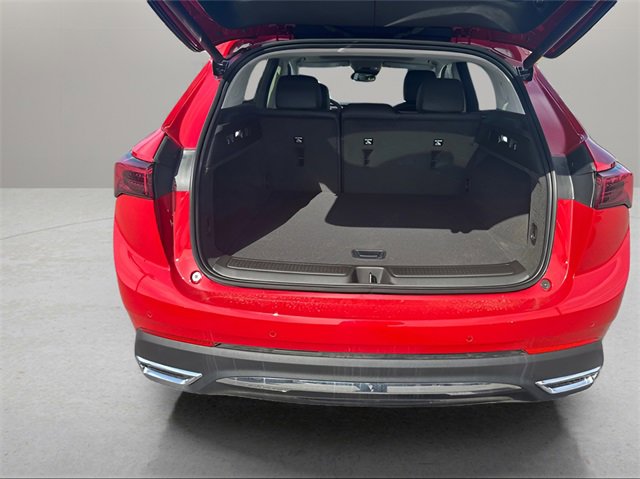 2025 Buick Envision Preferred photo 6