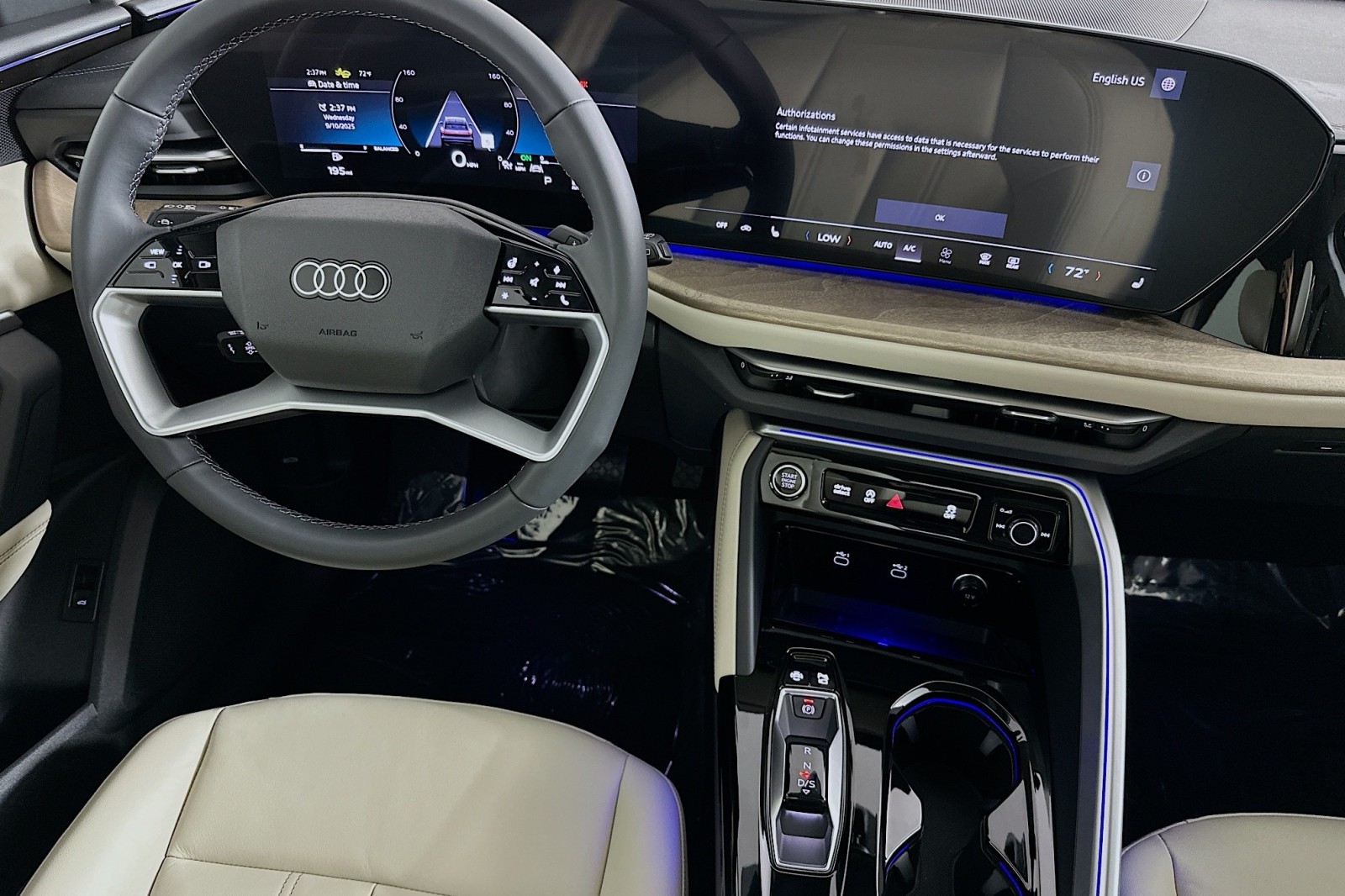 2025 Audi Q5 Premium photo 4