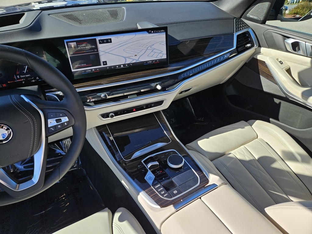 2024 Bmw X5 xDrive40i photo 24