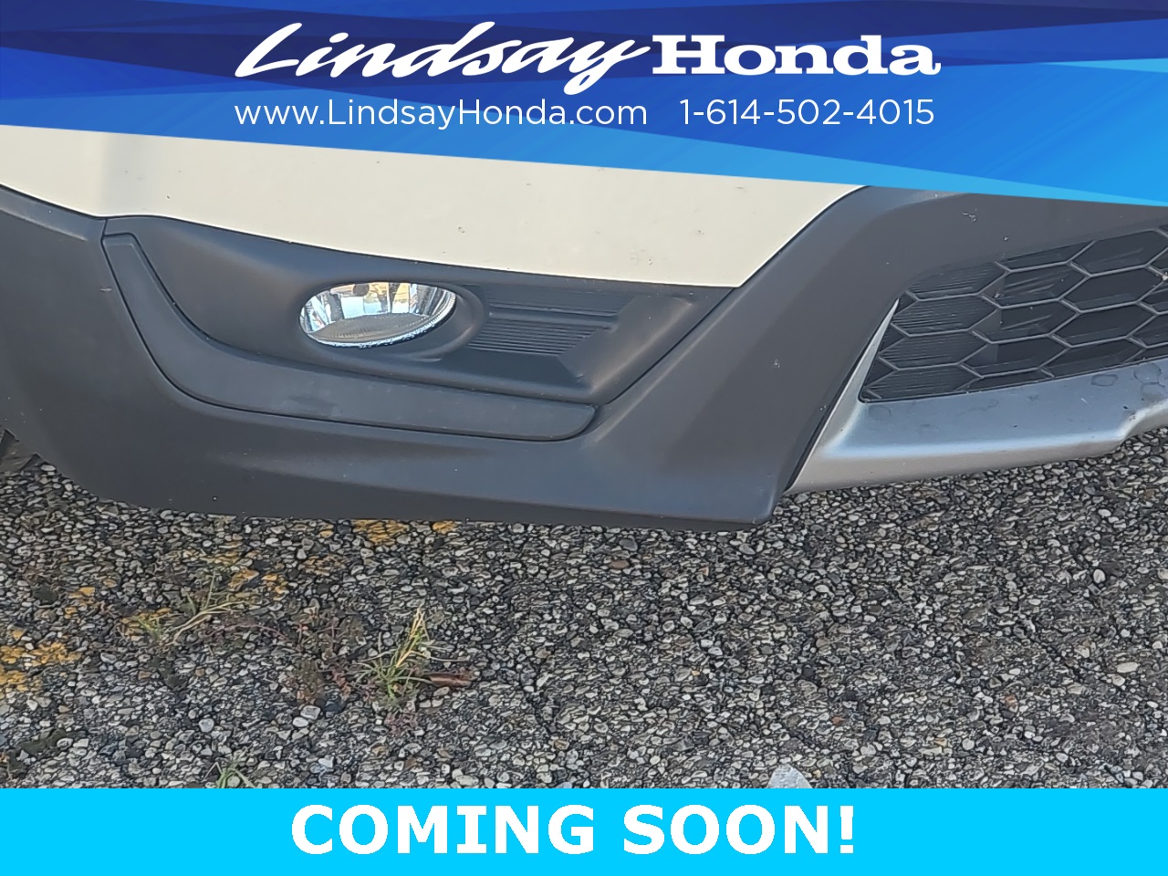 2018 Honda CR-V EX photo 4