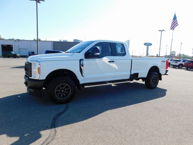 2024 Ford F-250 photo 10